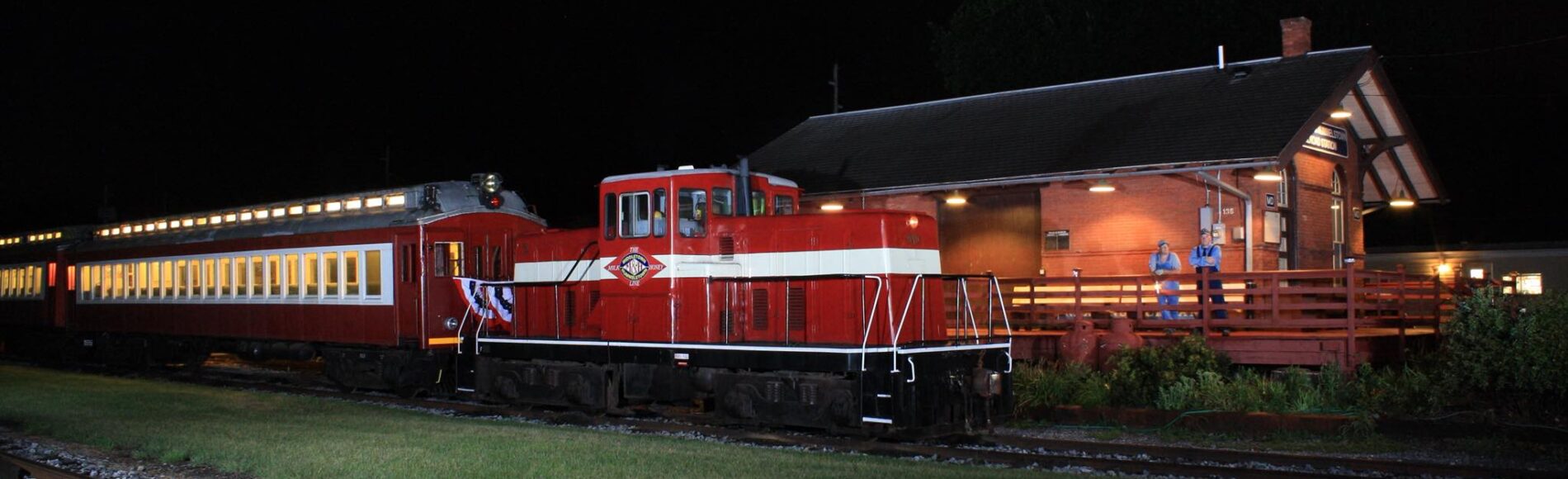 Middletown & Hummelstown Railroad